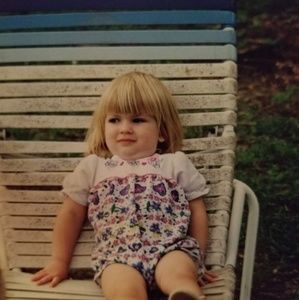 Meet your Posher, Bethany